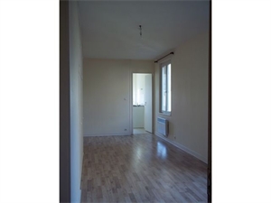 appartement à la location -   80000  AMIENS, surface 24 m2 location appartement - APR734617